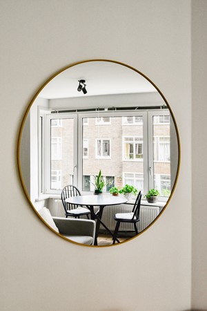 Medium property photo - Griseldestraat 36-1, 1055 AZ Amsterdam